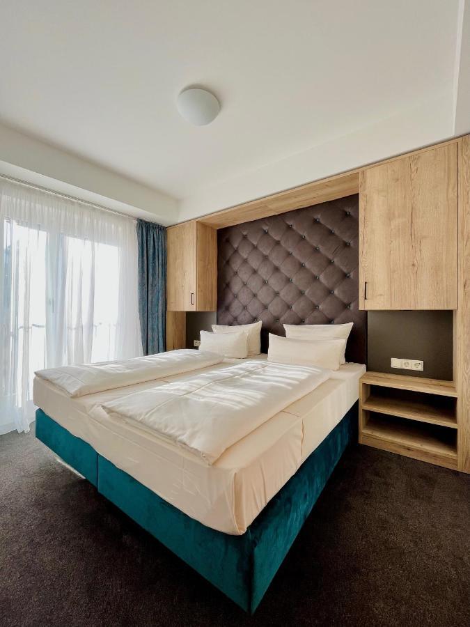 Familienapartment Mit Panoramablick Zur Frauenkirche Drážďany Exteriér fotografie