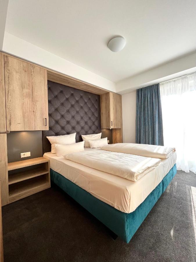 Familienapartment Mit Panoramablick Zur Frauenkirche Drážďany Exteriér fotografie